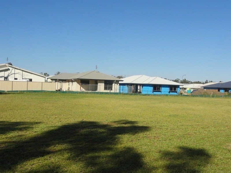 138 Price Street, Chinchilla QLD 4413