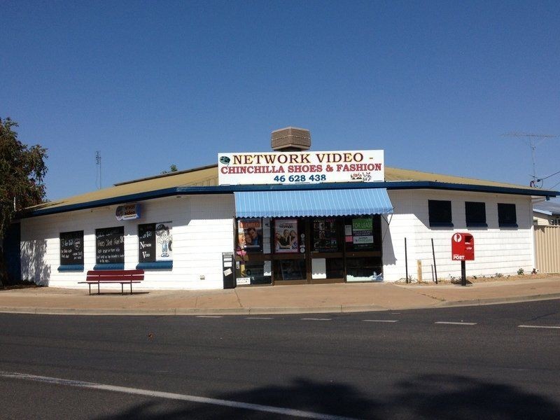 79 Wambo Street, Chinchilla QLD 4413