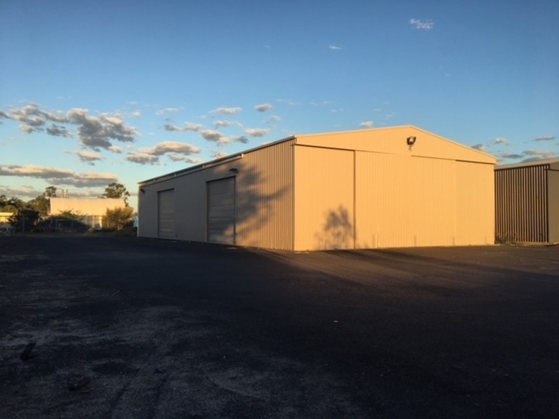 17 – 19 Malduf St, Chinchilla QLD 4413