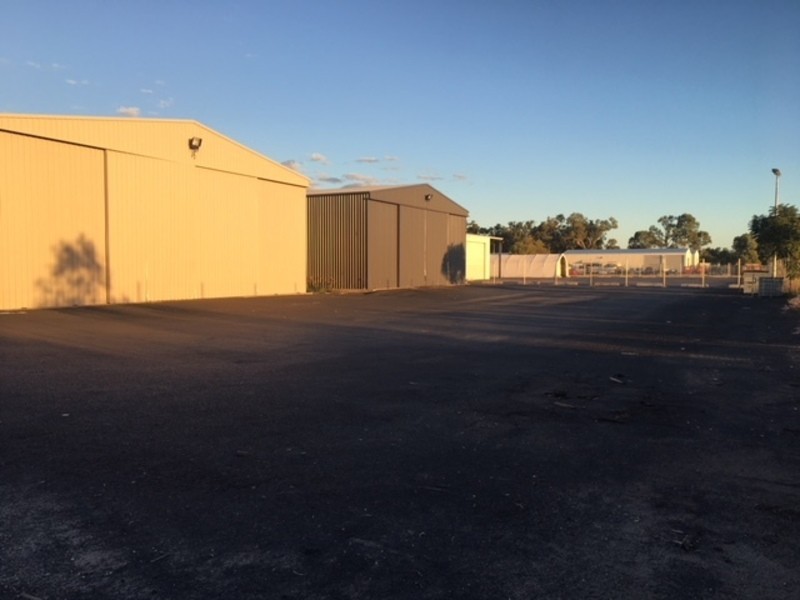 17 – 19 Malduf St, Chinchilla QLD 4413