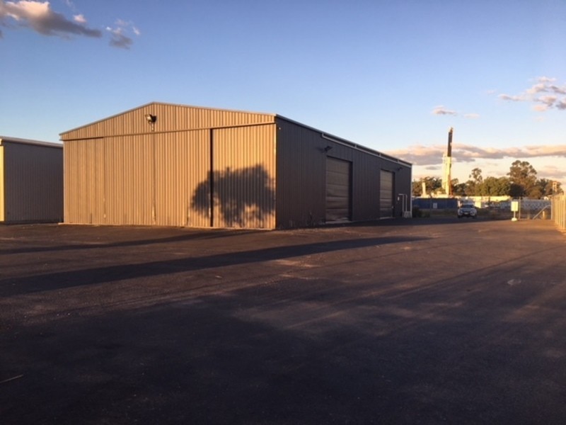 17 – 19 Malduf St, Chinchilla QLD 4413