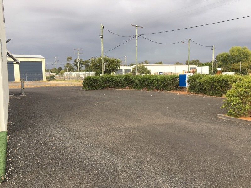 41 – 43 Emmerson St, Chinchilla QLD 4413