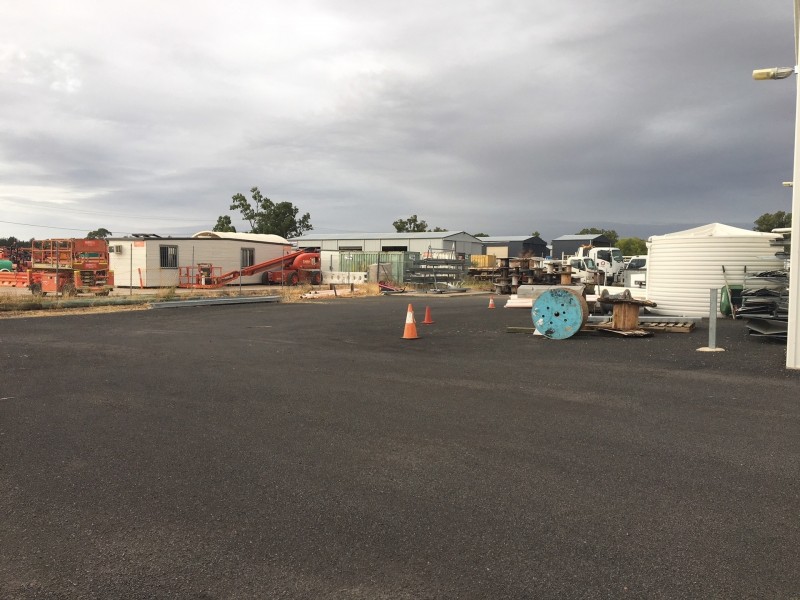 41 – 43 Emmerson St, Chinchilla QLD 4413