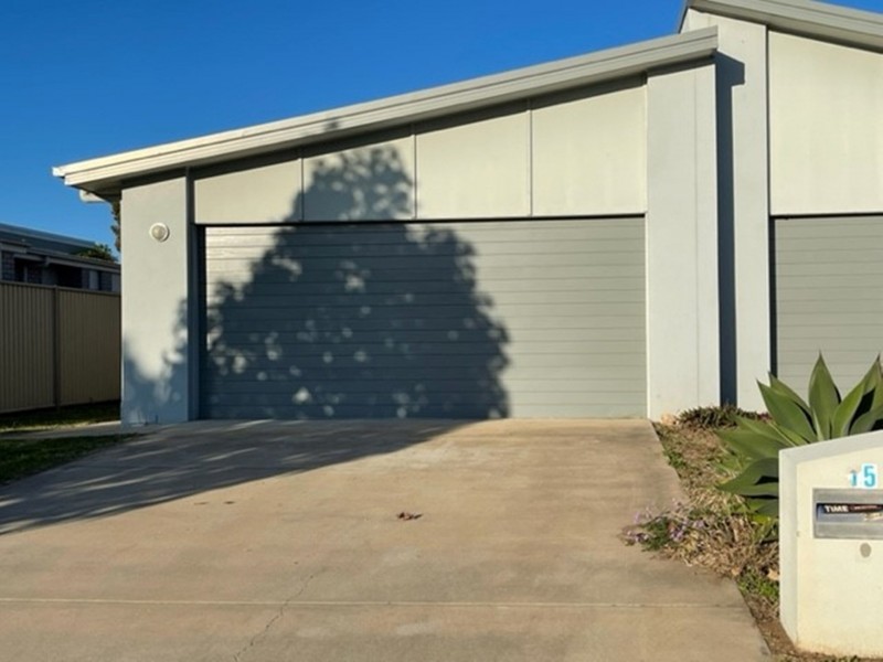 1/15 Ellem Drive, Chinchilla QLD 4413