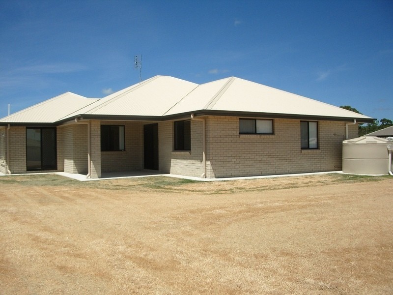 19 Gower Street, Chinchilla QLD 4413