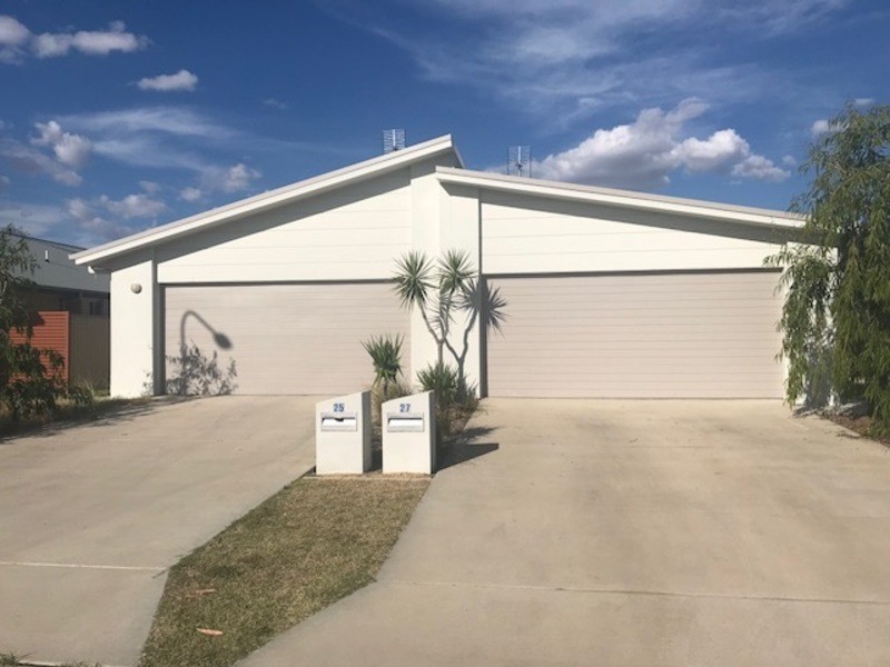 2/27 Gleeson Street, Chinchilla QLD 4413