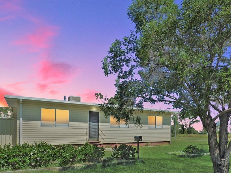 1 Stevenson Street, Chinchilla QLD 4413