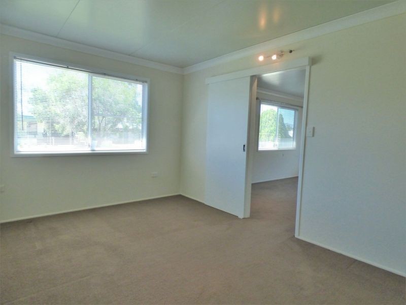 1 Stevenson Street, Chinchilla QLD 4413