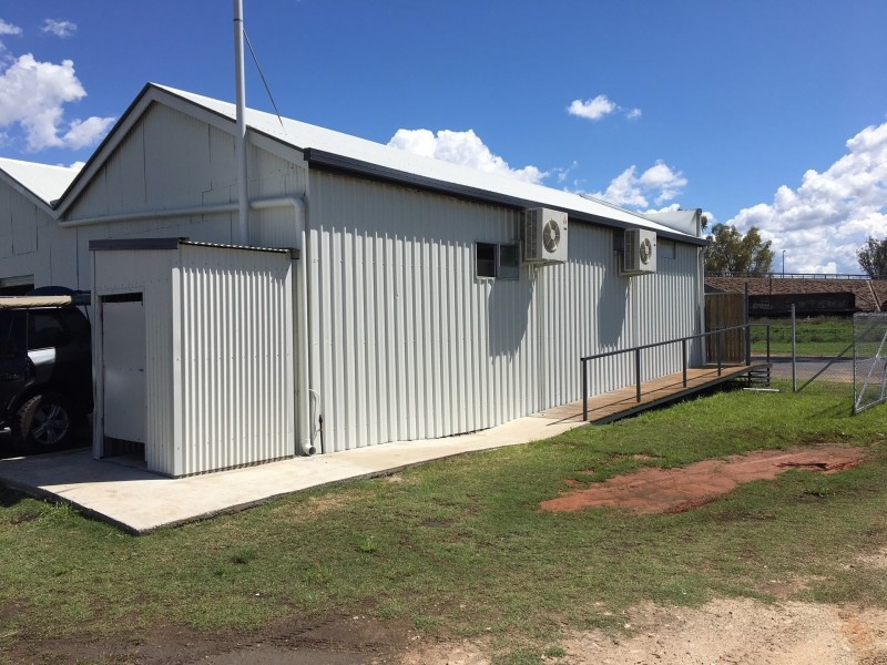 32 Railway St, Chinchilla QLD 4413