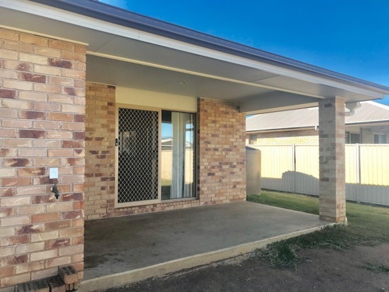 1 Hurse Street, Chinchilla QLD 4413