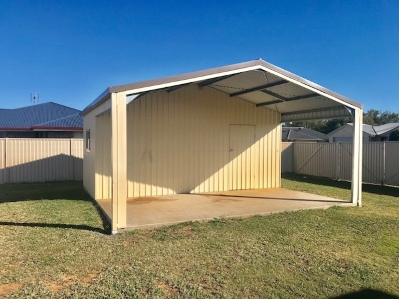 1 Hurse Street, Chinchilla QLD 4413