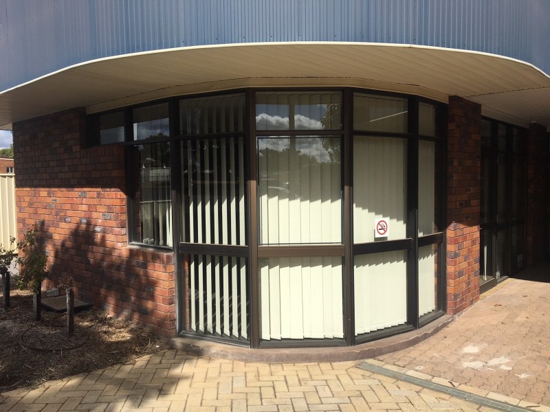 1/50 Middle St, Chinchilla QLD 4413