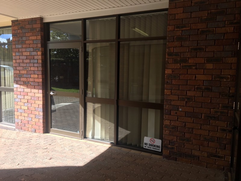 1/50 Middle St, Chinchilla QLD 4413