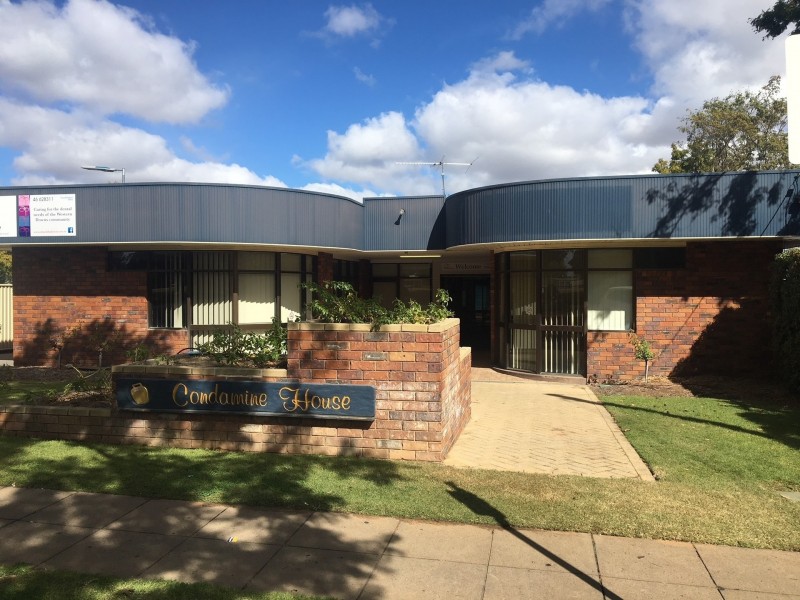 2/50 Middle St, Chinchilla QLD 4413