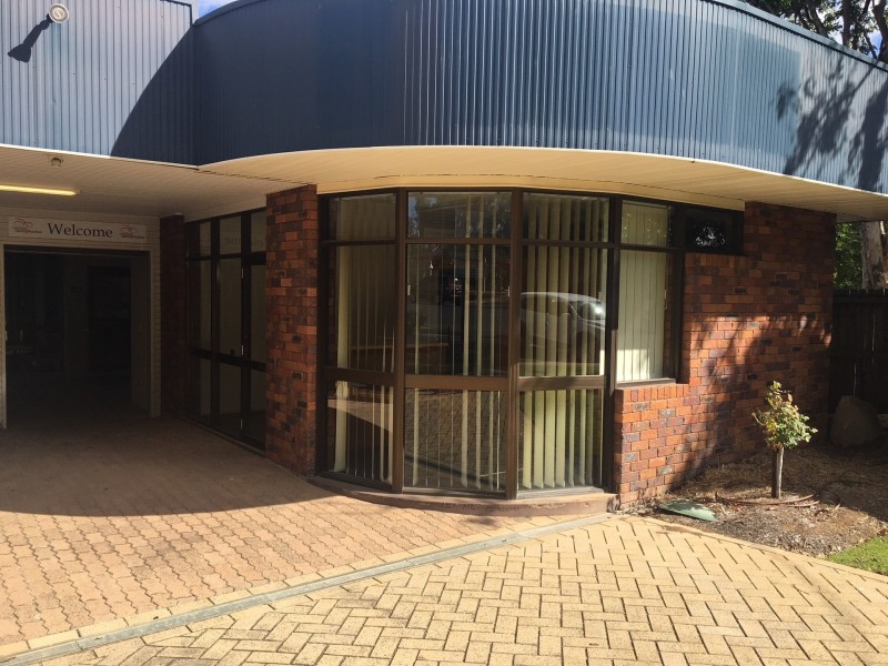 2/50 Middle St, Chinchilla QLD 4413