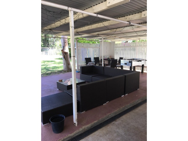 8 Leichhardt Street, Chinchilla QLD 4413