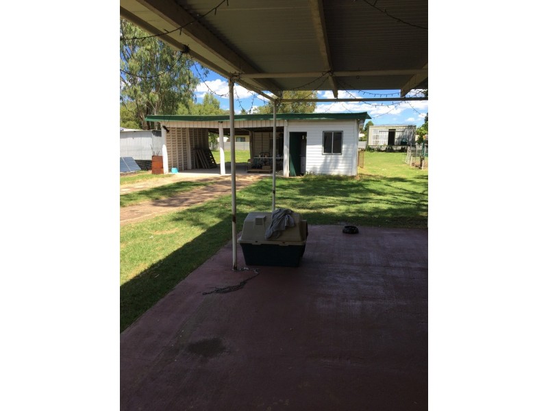 8 Leichhardt Street, Chinchilla QLD 4413