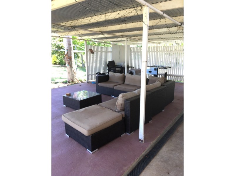 8 Leichhardt Street, Chinchilla QLD 4413