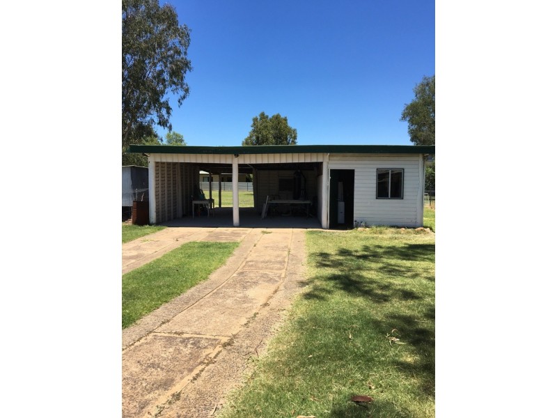 8 Leichhardt Street, Chinchilla QLD 4413