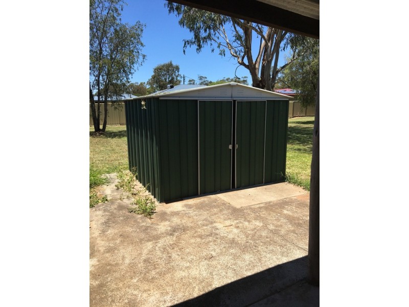 8 Leichhardt Street, Chinchilla QLD 4413