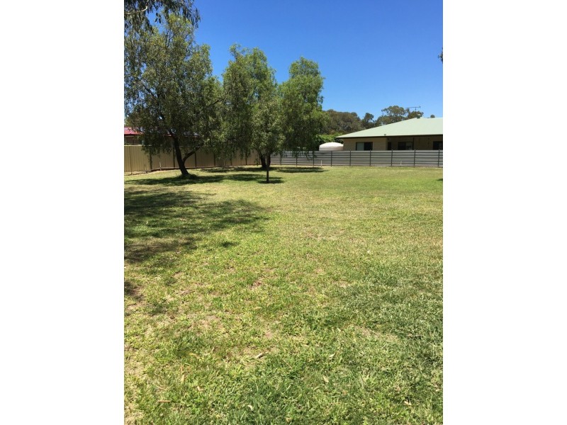 8 Leichhardt Street, Chinchilla QLD 4413