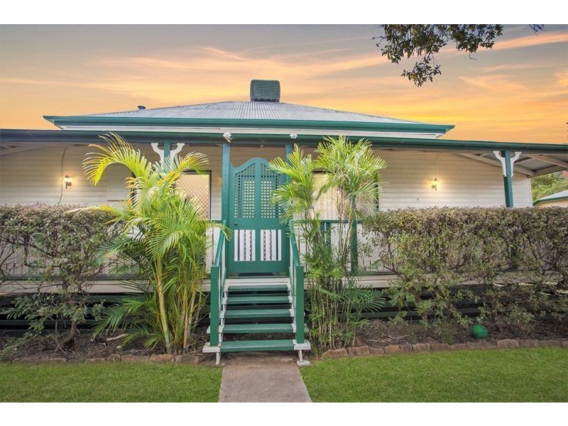 87 Middle Street, Chinchilla QLD 4413
