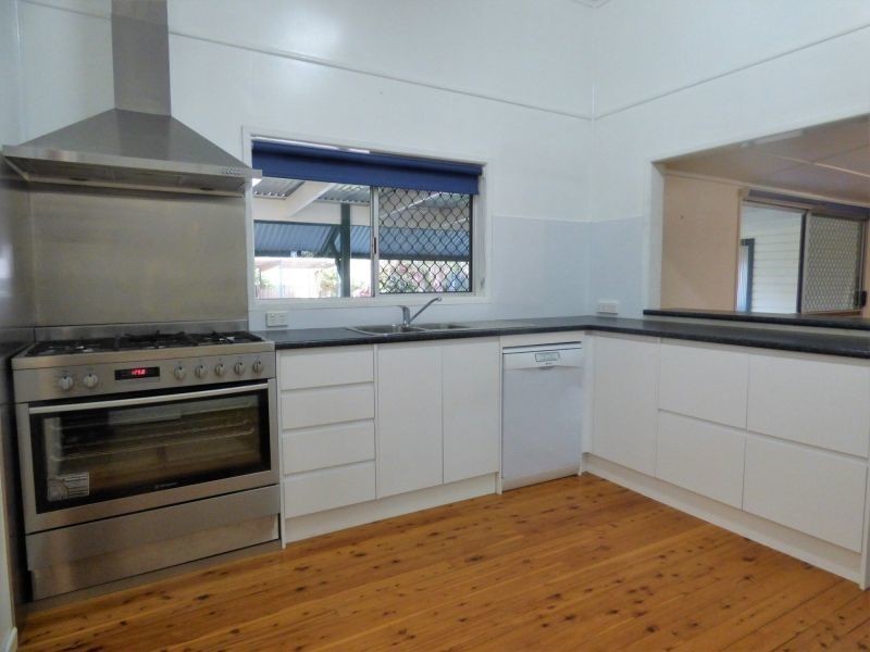 87 Middle Street, Chinchilla QLD 4413