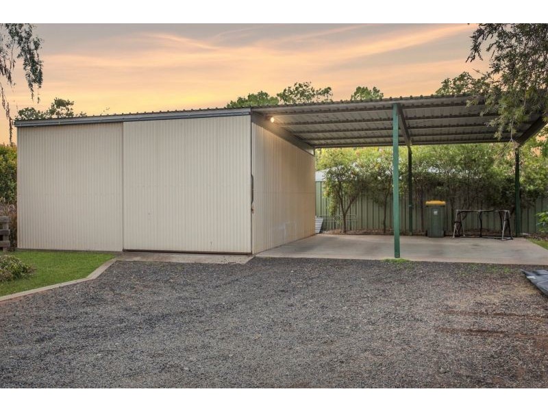 87 Middle Street, Chinchilla QLD 4413