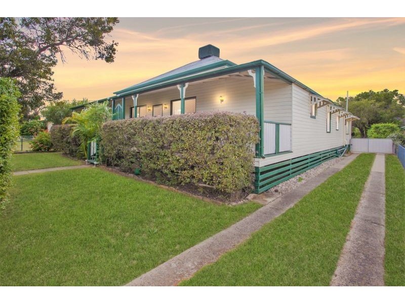 87 Middle Street, Chinchilla QLD 4413