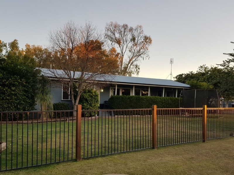 14 Fraser Street, Chinchilla QLD 4413