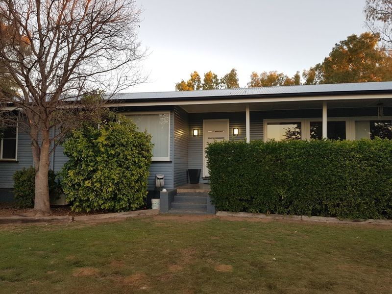 14 Fraser Street, Chinchilla QLD 4413