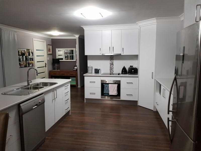 14 Fraser Street, Chinchilla QLD 4413