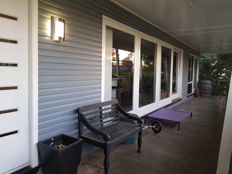 14 Fraser Street, Chinchilla QLD 4413