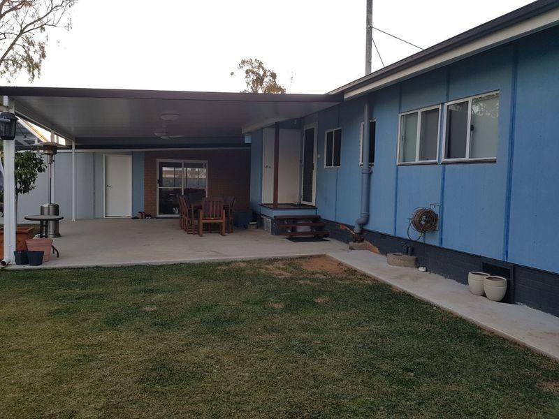 14 Fraser Street, Chinchilla QLD 4413