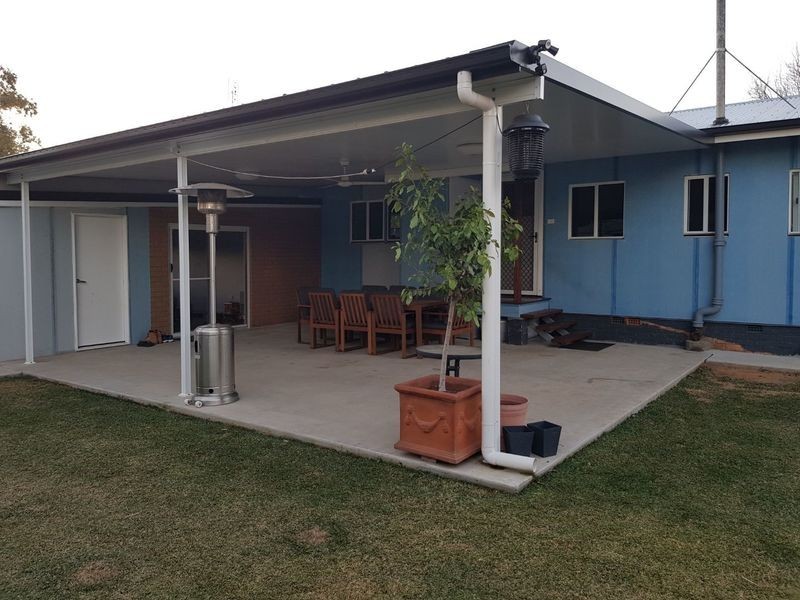 14 Fraser Street, Chinchilla QLD 4413
