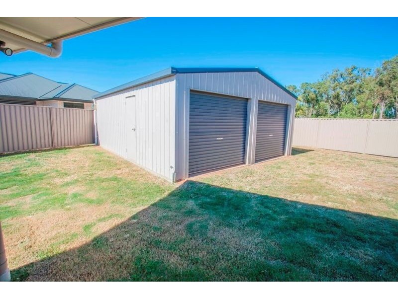 31 Price Street, Chinchilla QLD 4413