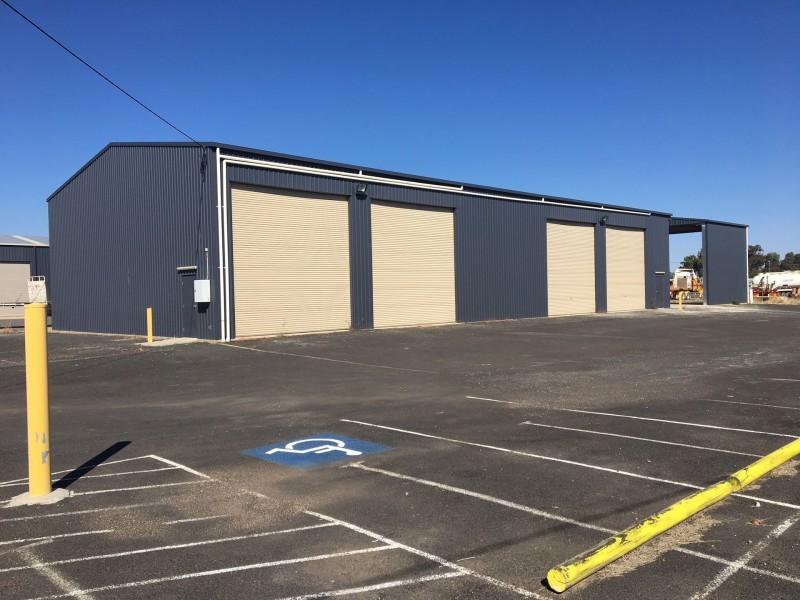 32 Carmichael St, Chinchilla QLD 4413