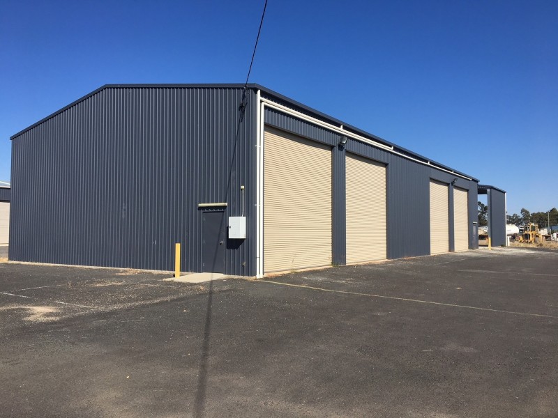 32 Carmichael St, Chinchilla QLD 4413