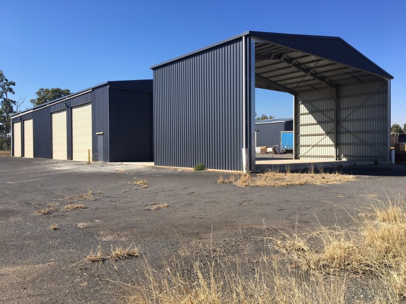 32 Carmichael St, Chinchilla QLD 4413