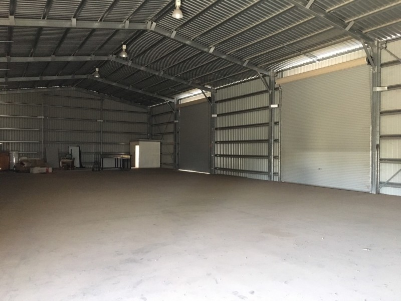 32 Carmichael St, Chinchilla QLD 4413