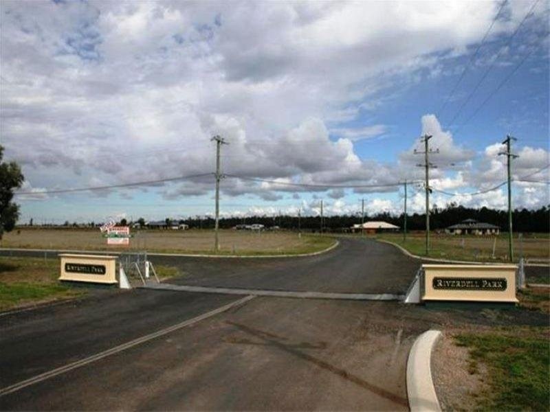 Lots 201 Johnson Street, Chinchilla QLD 4413