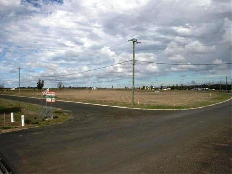 Lots 201 Johnson Street, Chinchilla QLD 4413