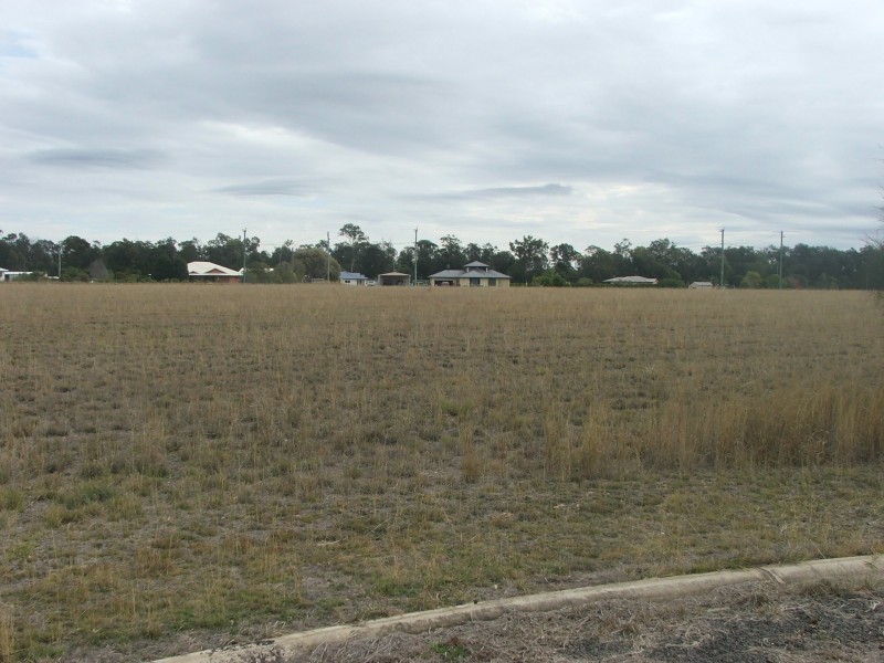 Lots 201 Johnson Street, Chinchilla QLD 4413