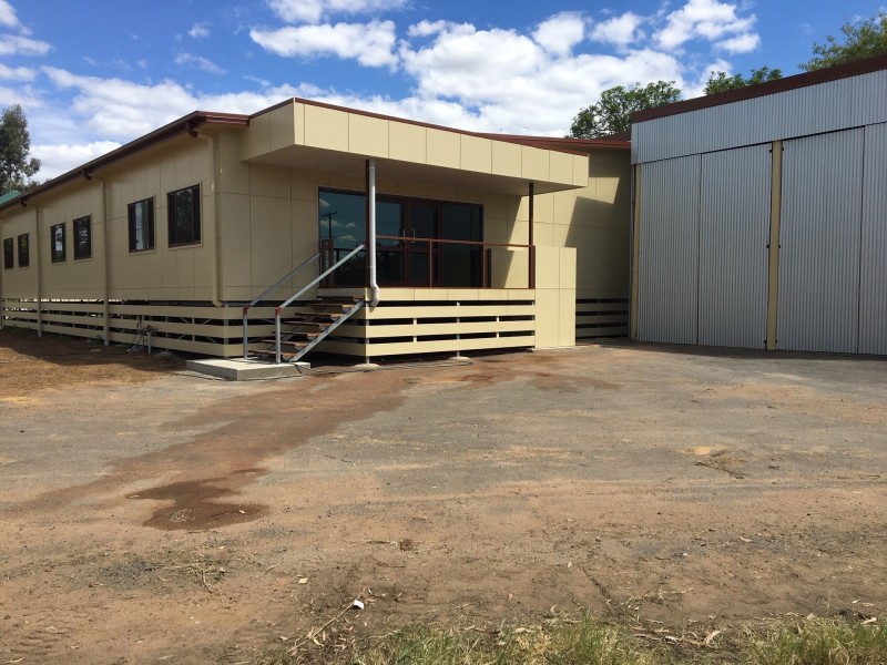 40 Railway St, Chinchilla QLD 4413