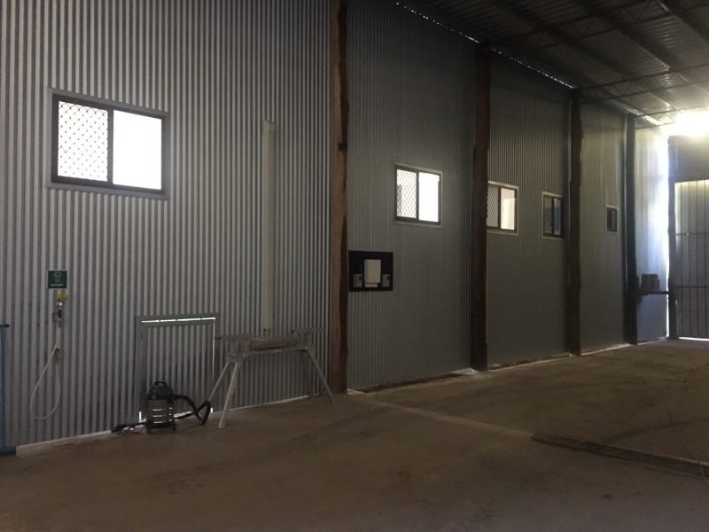 40 Railway St, Chinchilla QLD 4413