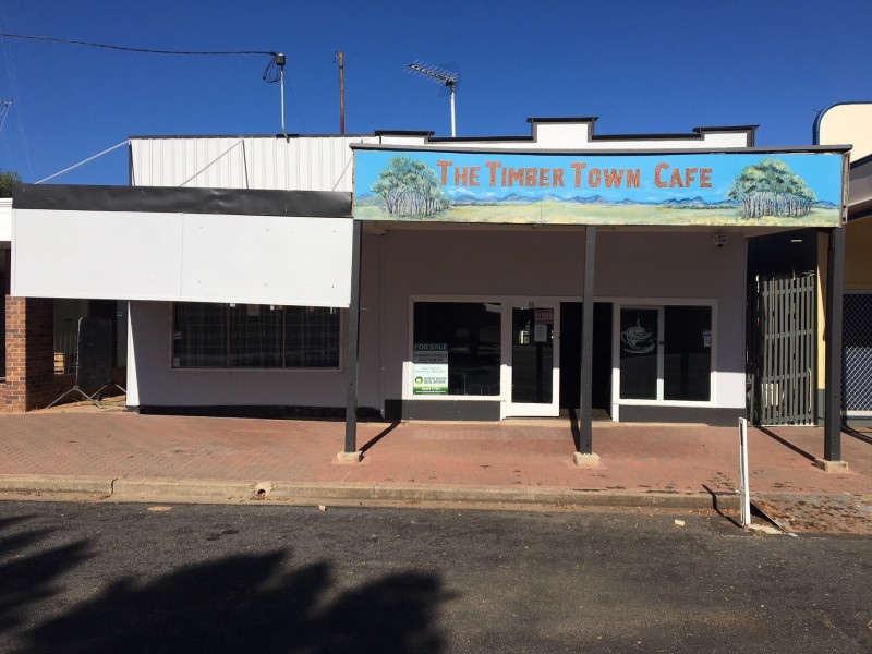 38 High Street, Jandowae QLD 4410