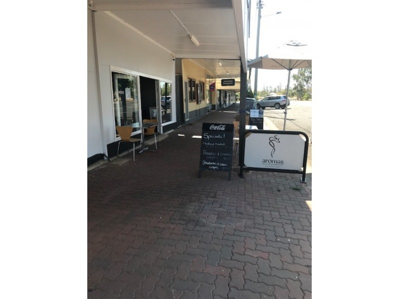 38 High Street, Jandowae QLD 4410