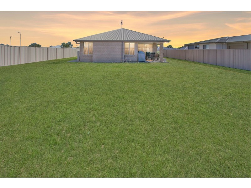 24 Hurse Street, Chinchilla QLD 4413