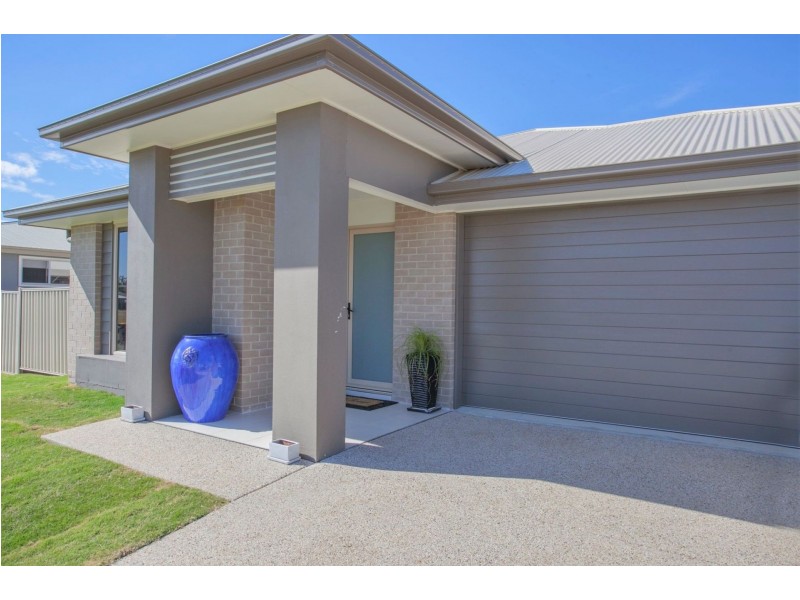 24 Hurse Street, Chinchilla QLD 4413