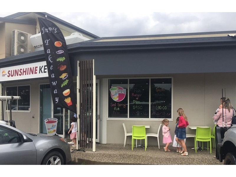 1/30 – 50 Warrego Highway, Chinchilla QLD 4413